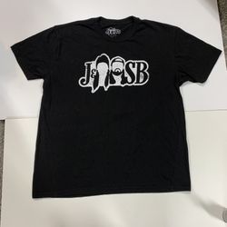 Jay and Silent Bob T-shirt