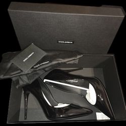 Dolce & Gabbana Heels