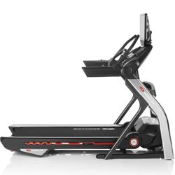 Bowflex Treadmill T22