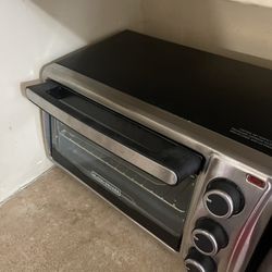 4 Slices Toster Owen Excellent Condishon Pick Up Raseda And Vanowen 