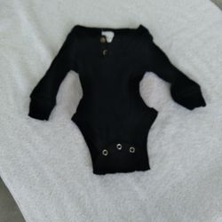 Baby onesie