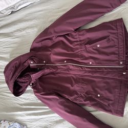 Holister Jacket