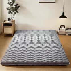 Japanese Floor Mattress/ Twin Size