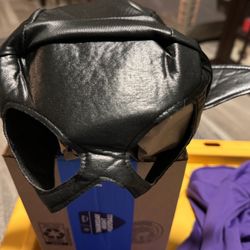 Batgirl Coatume
