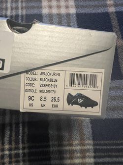 Toddler Soccer Shoes And Cleats