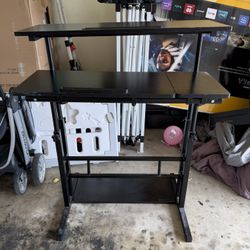 Standing Desk 