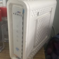 Arris Sb6190 Modem