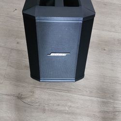 BOSE S1 PRO