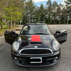 2011 Mini Cooper
