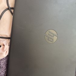 Hp Laptop 14