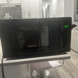 Kenmore Microwave