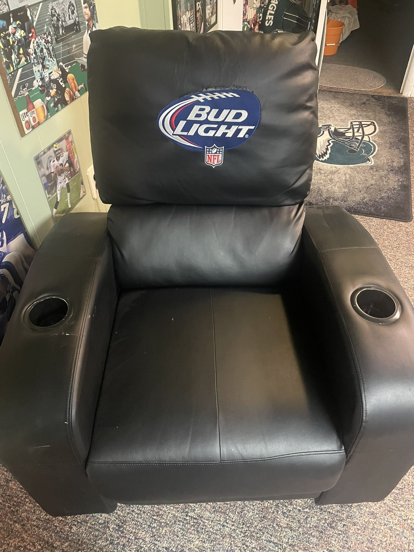 recliner