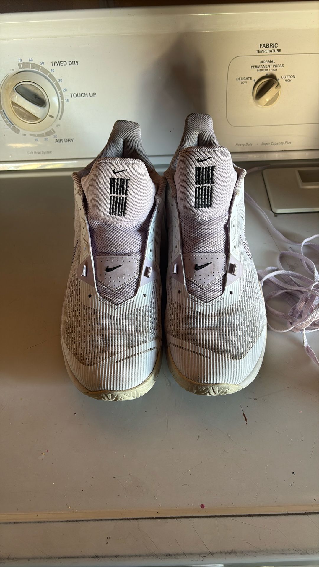 Nike Impact 3 Shoes Size 11