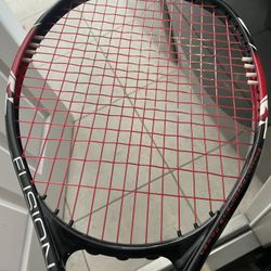Wilson Fusion XL Tennis Racquet 27 