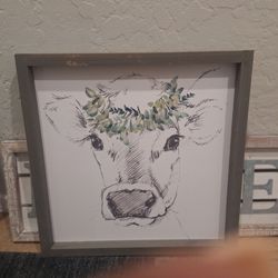 Kitchen decor