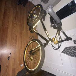 27.5 Mafia Bomma