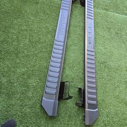 2026 FORD F350 AND F350 RUNNING BOARDS CREW CAB $300 #runningboards #ford