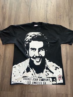 Asaali OG cartel shirt