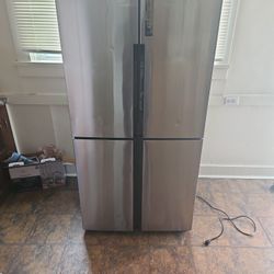 Haier Refrigerator 