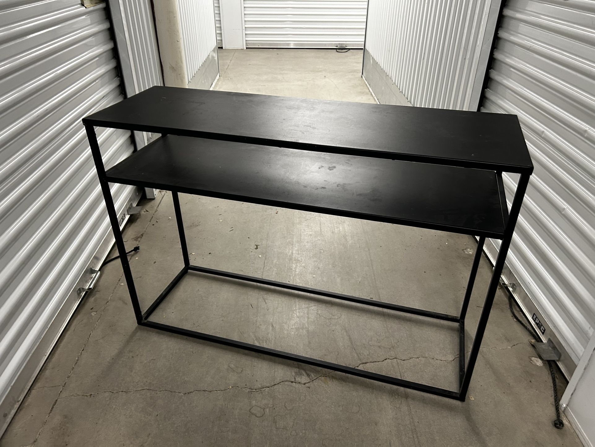 Entry Way Table?