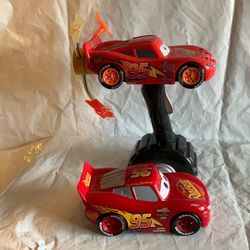 Kids Toys Rusty Like New Car And Light Up Toy