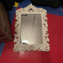 Mirror Or Furniture 