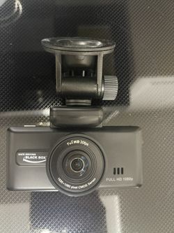 Dash Camera Safe Driving Black Box