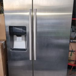 Samsung Refrigerator