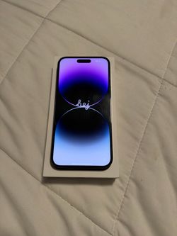 iPhone 14 Pro Max