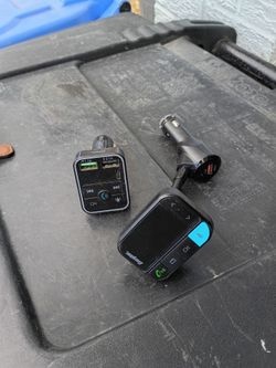 Bluetooth Radio Adapters