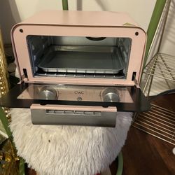 Mini toaster $10