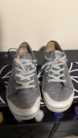 Woman Keen Shoes Size 11