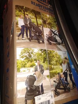 Stroller For Sale