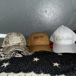 Hats 