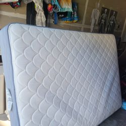 Full Mattress 