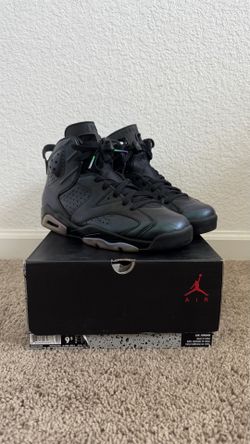 Jordan 6 “ALL STAR” Size 9.5 Men