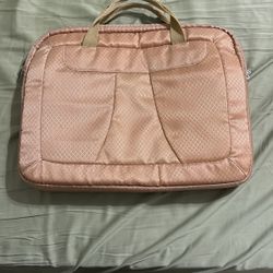 Laptop Carry Case 