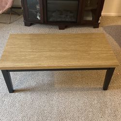 Small Living Room Table 