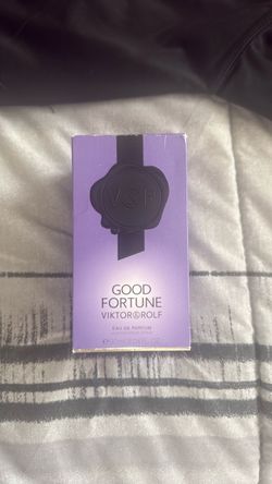 Authentic Viktor & Rolf Good Fortune Eau de Parfum 90ml