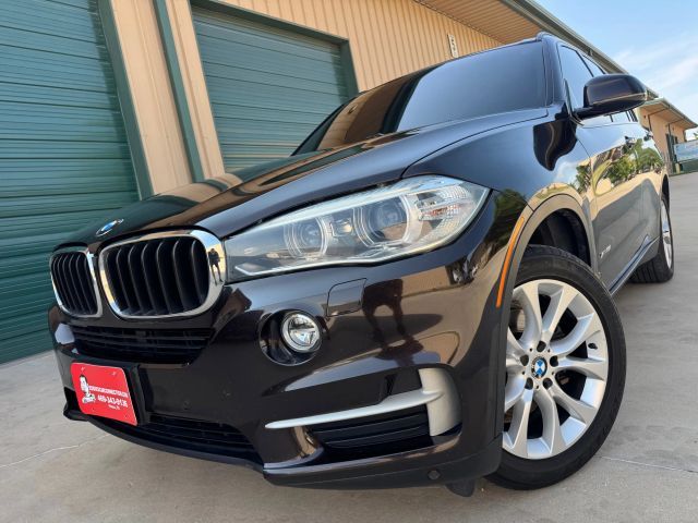 2016 BMW X5