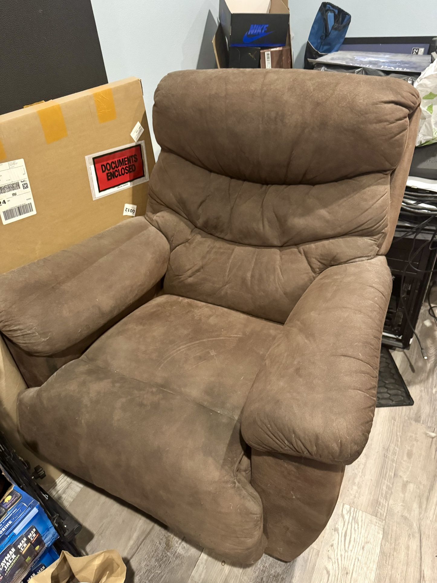 Laz Boy Recliner