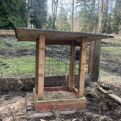 Feed supplies $50 for All.