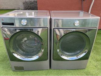 Kenmore Gas Dryer