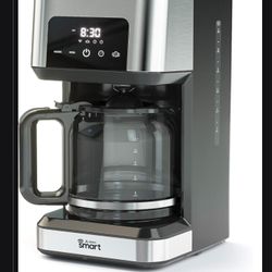 Atomi Beans New Wifi Coffee Maker