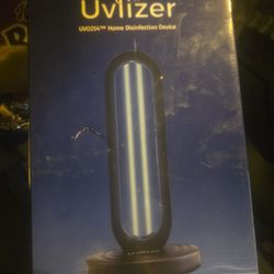 UVILIZER