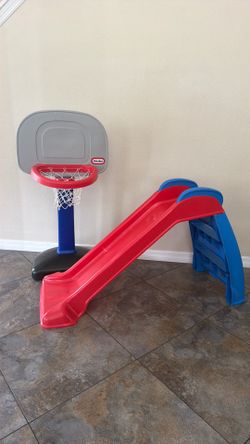 Little Tikes toys