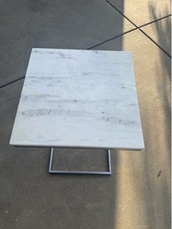 C table