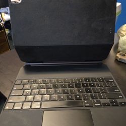 Apple Magic Keyboard 12.9 Inch