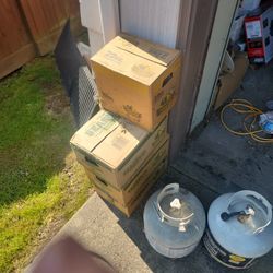 Pyramid Beer 