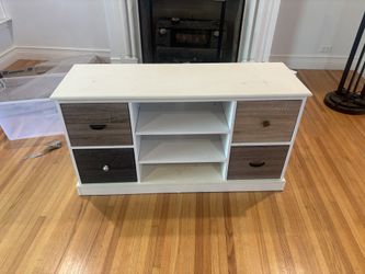 Ameriwood Home Center TV Stand
